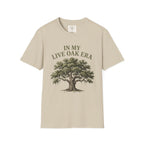 Live Oak Era T-Shirt
