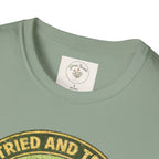 Garden Merit Badge T-Shirt