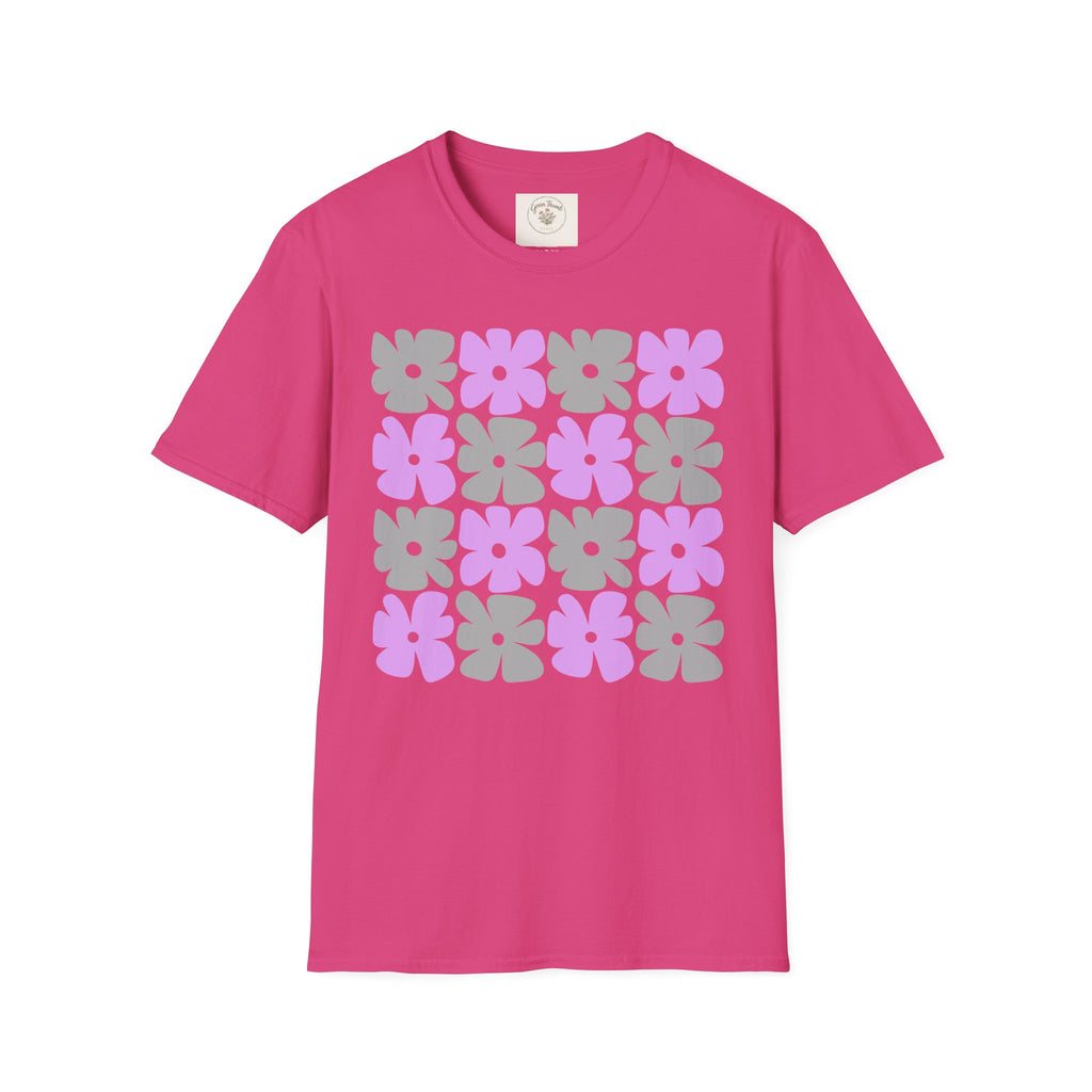 Bahama Matrix T-shirt