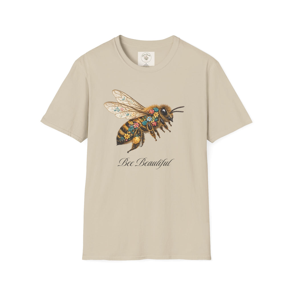Bee Beautiful T-shirt