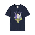 Delphinium Era T-Shirt