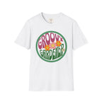 Groovy Gardener T-Shirt