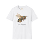 Bee Beautiful T-shirt