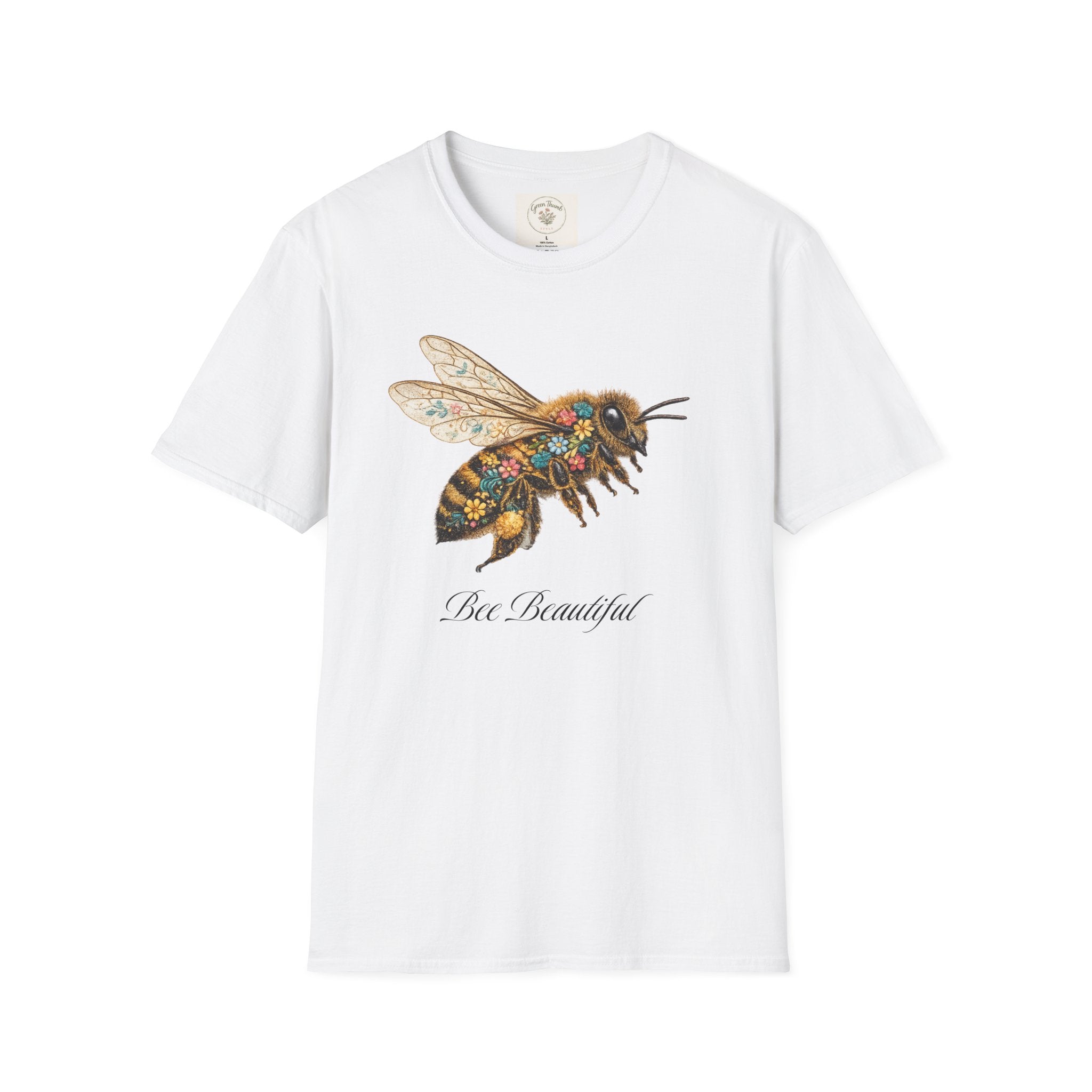 Bee Beautiful T-shirt