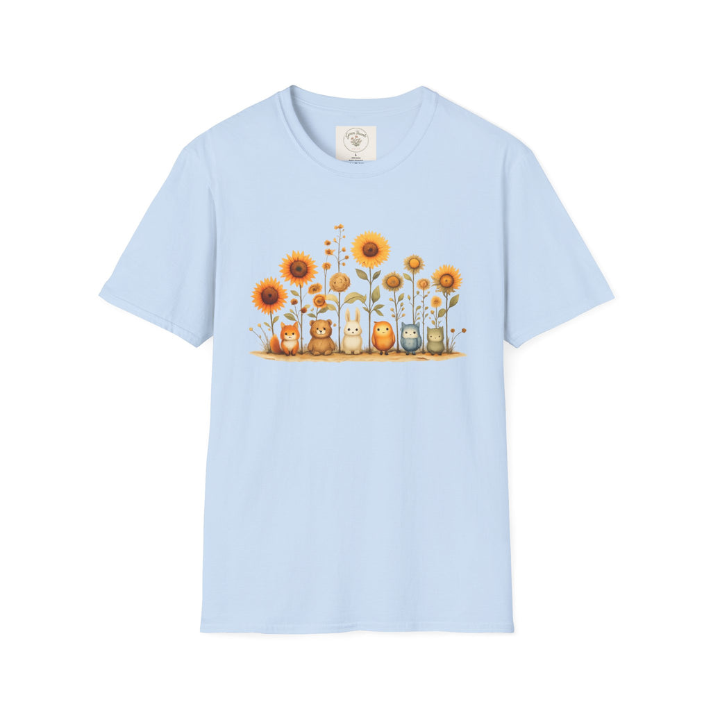 Forest Friends T-Shirt