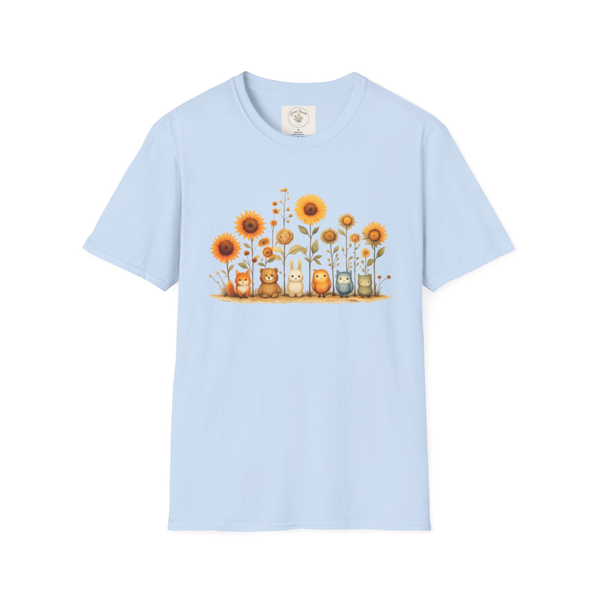 Forest Friends T-Shirt