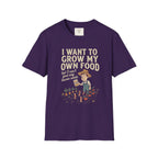 Bacon Seeds T-Shirt