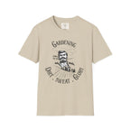 Dirt Sweat Glory T-shirt