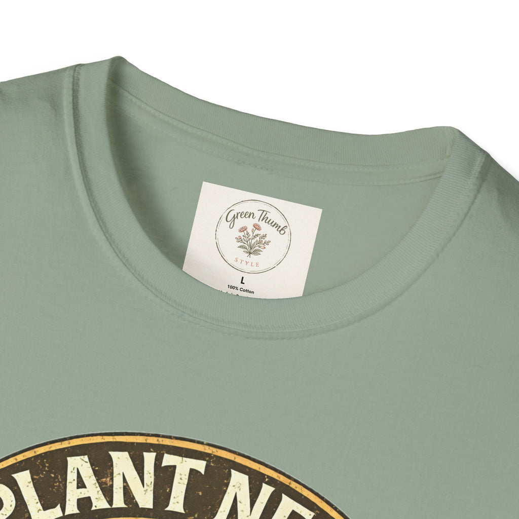 Plant Nerd T-Shirt
