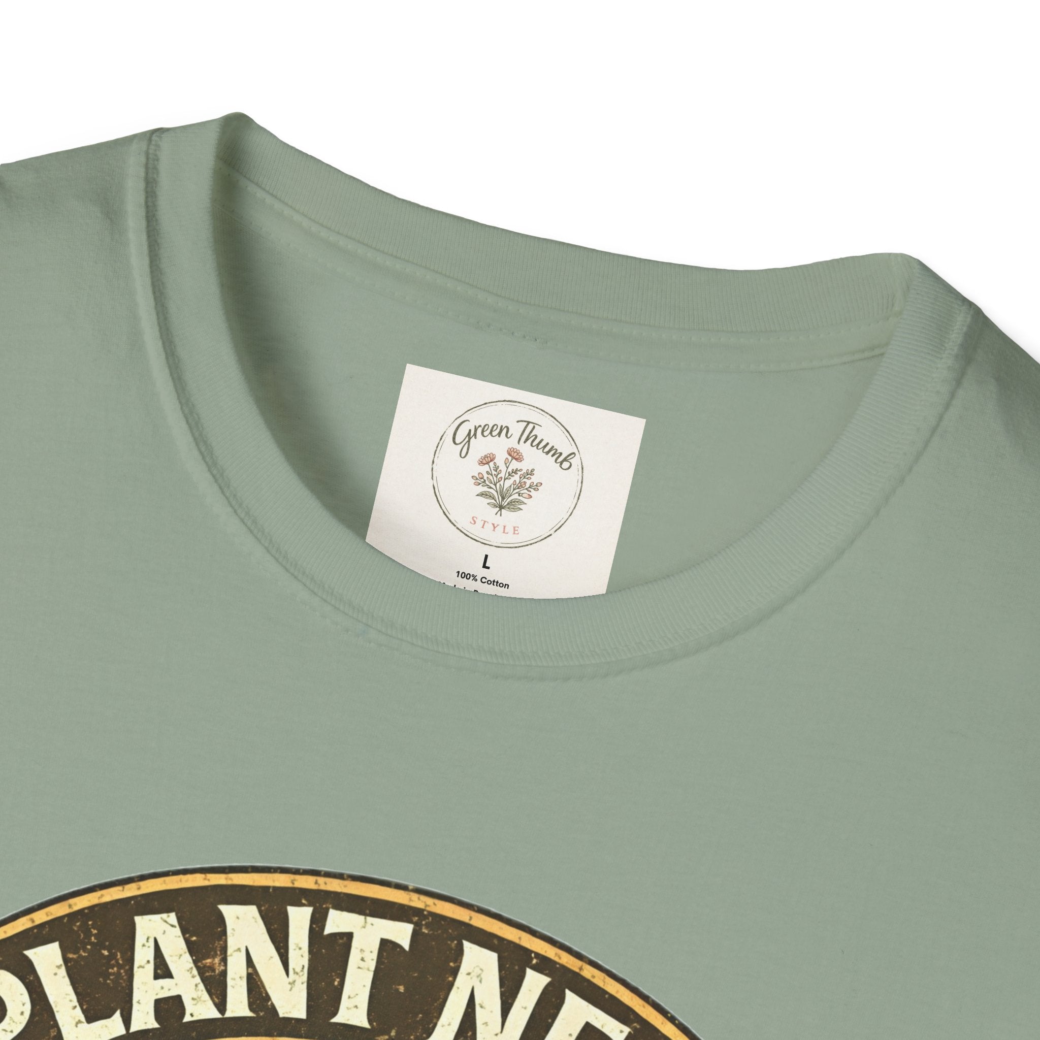 Plant Nerd T-Shirt