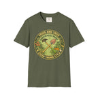 Garden Merit Badge T-Shirt