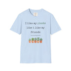 Low maintenance friends T-Shirt