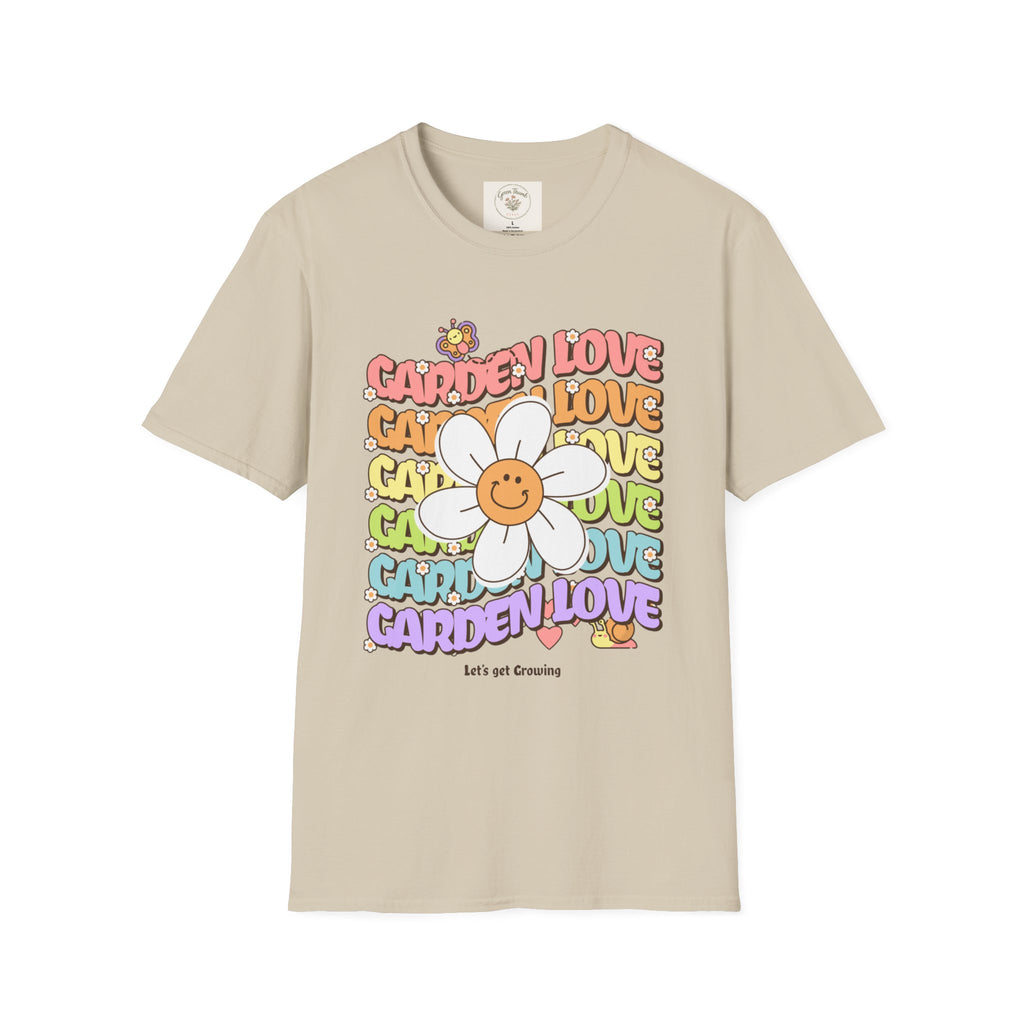 Garden Love T-Shirt