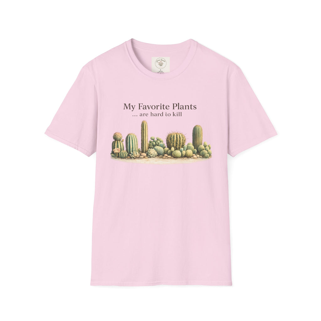 Hard to Kill T-Shirt