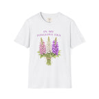 Foxglove Era T-Shirt