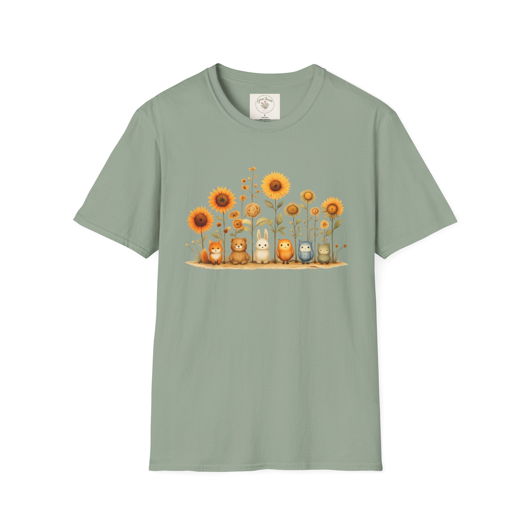 Forest Friends T-Shirt