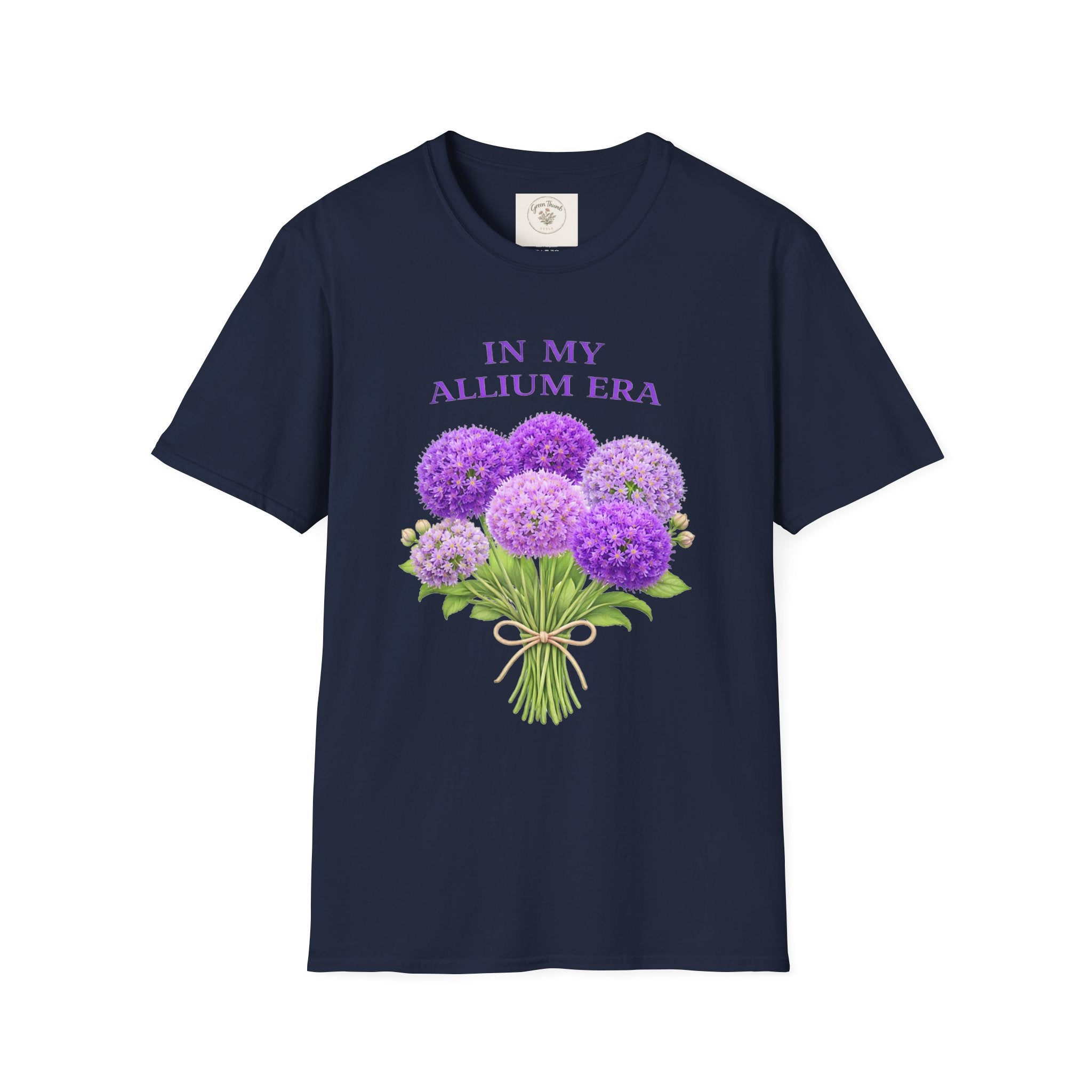 Allium Era T-Shirt