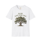 Live Oak Era T-Shirt