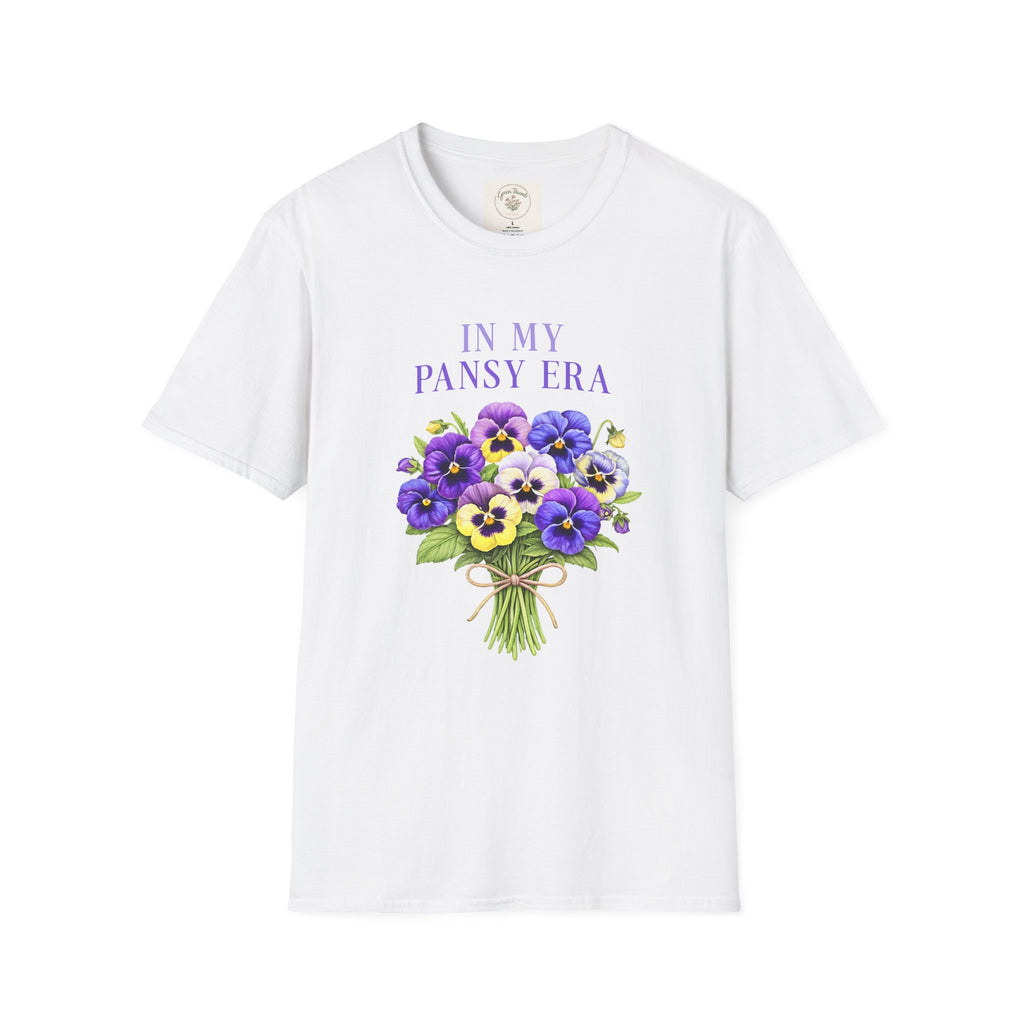 Pansy Era T-Shirt