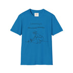 Gardening Dirt Cheap Therapy T-Shirt