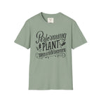 Plant MaintenanceT-Shirt