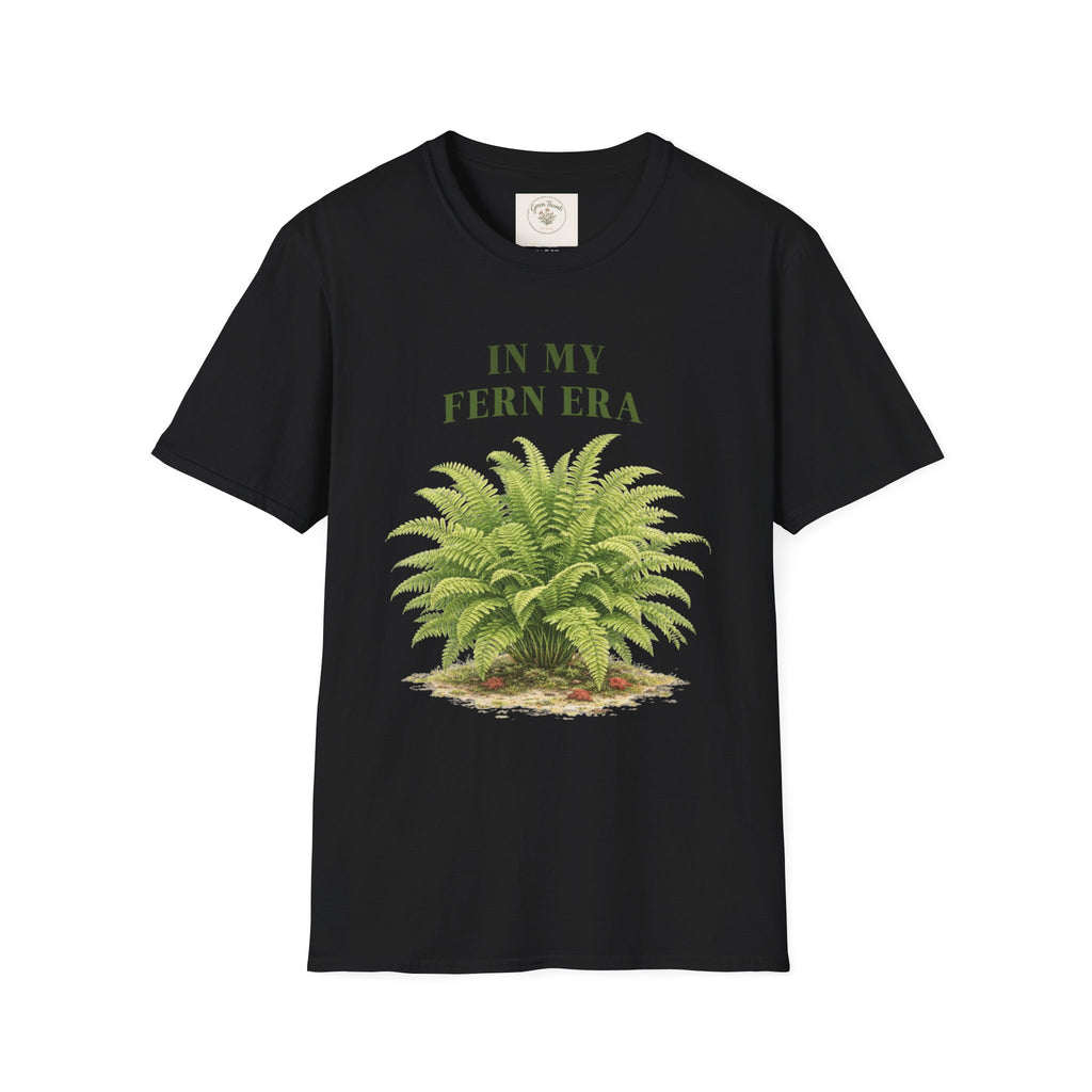 Fern Era T-Shirt