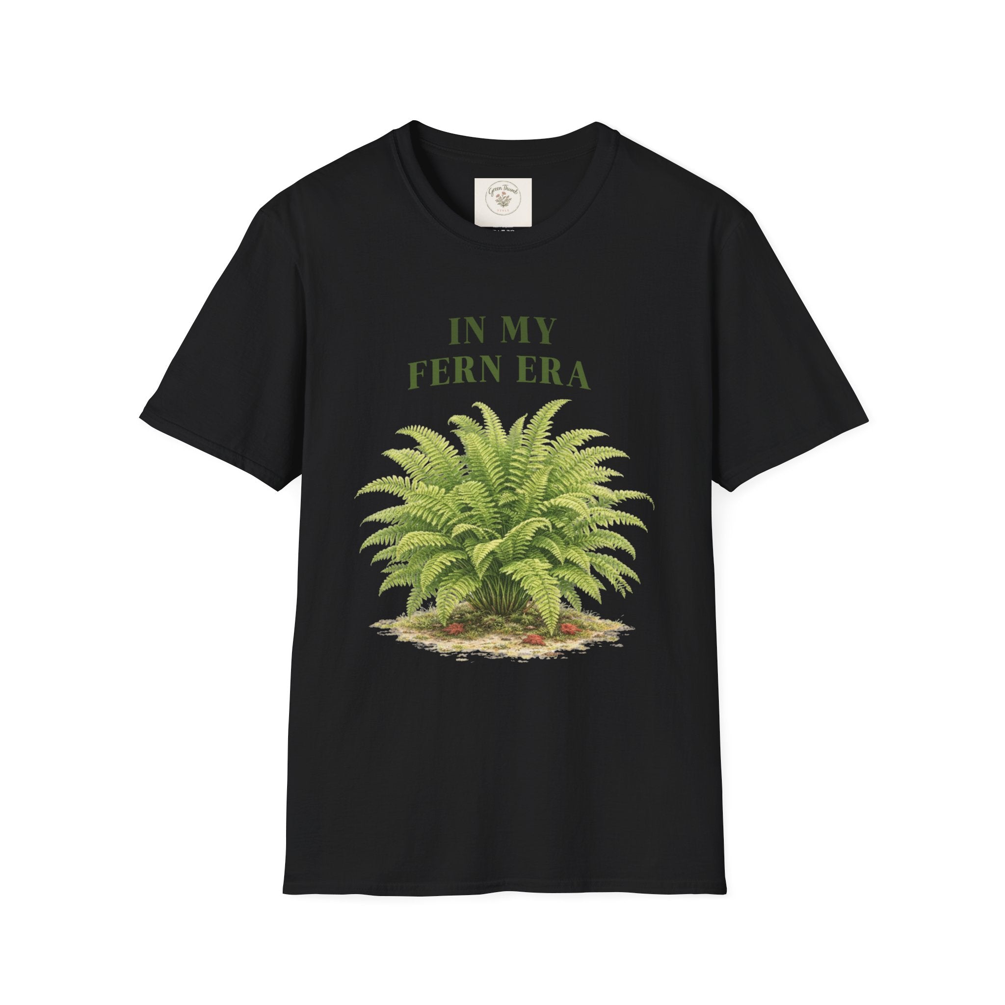 Fern Era T-Shirt