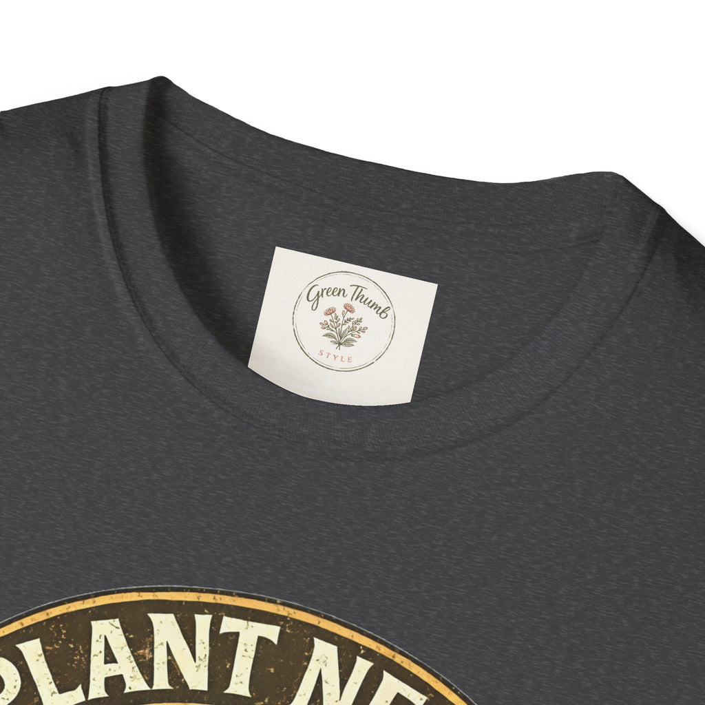 Plant Nerd T-Shirt