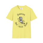 Dirt Sweat Glory T-shirt