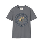 Happy, Work, Humble Bee T-Shirt