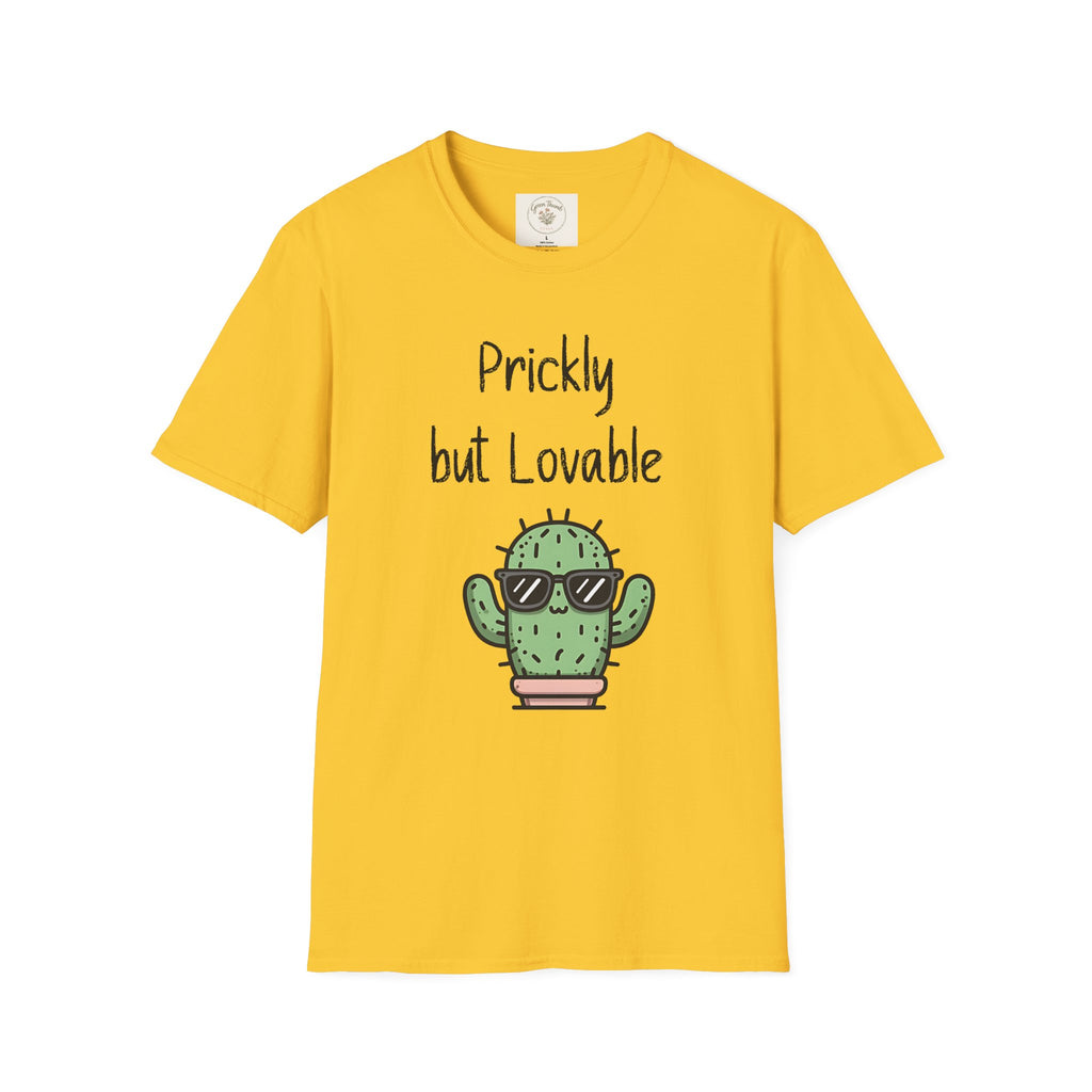 Prickly but Lovable T-Shirt