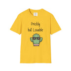 Prickly but Lovable T-Shirt