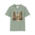 Climbing Rose Entrance T-shirt