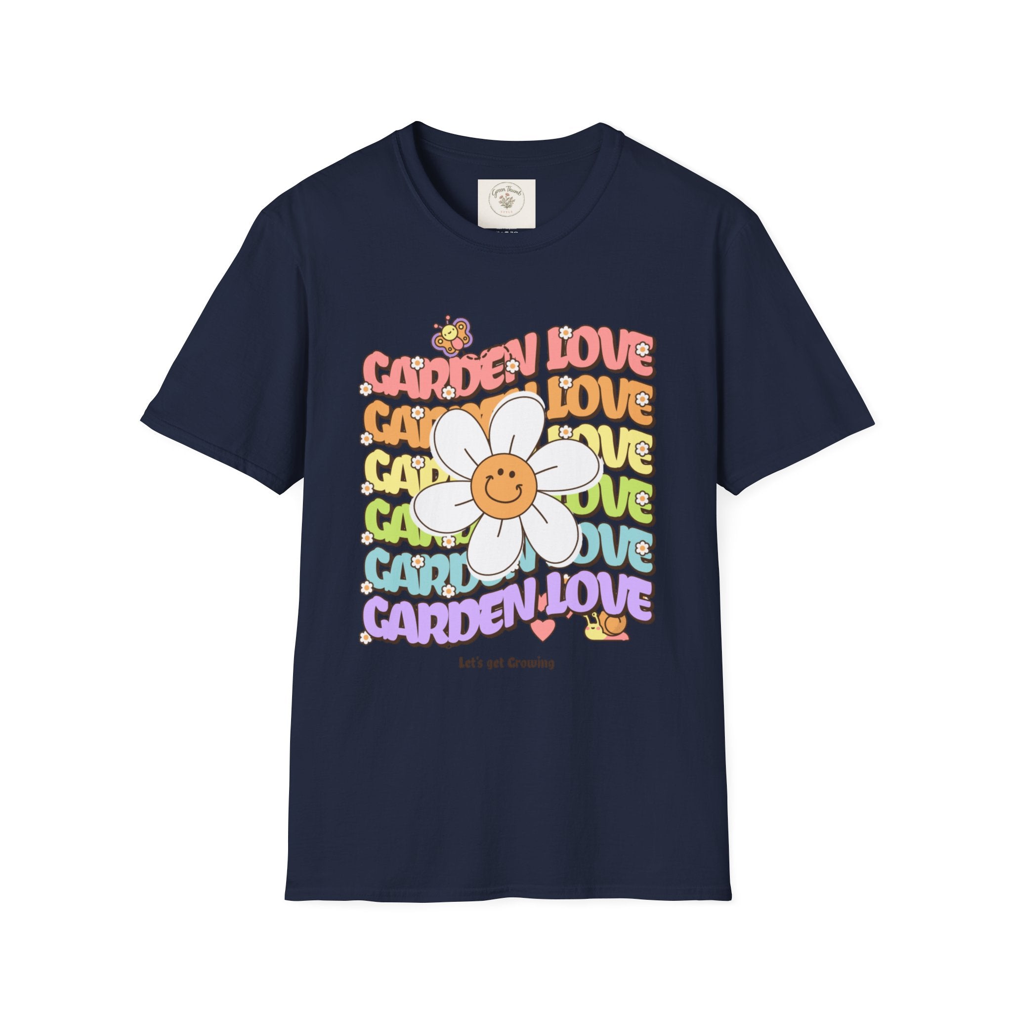 Garden Love T-Shirt