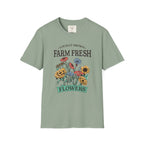Farm Fresh Locally Grown T-Shirt