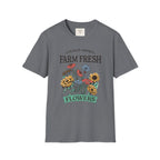 Farm Fresh Locally Grown T-Shirt